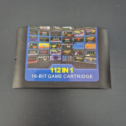 Cartouche jeux pour sega - jeux,