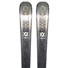 Ski occasion Volkl Deacon V.Werks + fixations