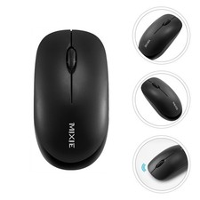 Souris silencieuse sans - ,