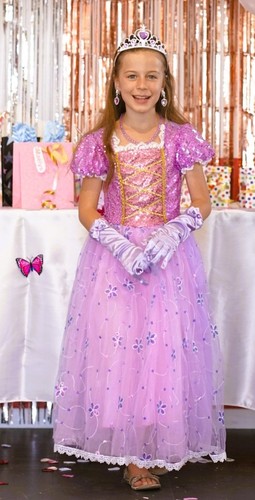 Déguisement princesse - déguisement,