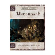 WOTC Royaumes Oubliés D20