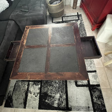 table basse de salon