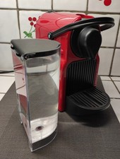 Machine à café Nespresso