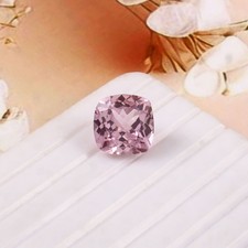 Saphir Padparadscha Rose De