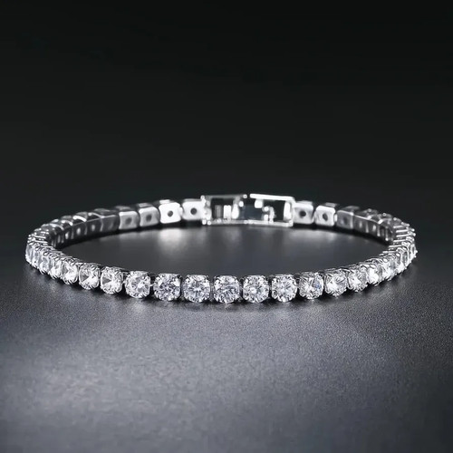 Elegant women cubic - elegant, women's