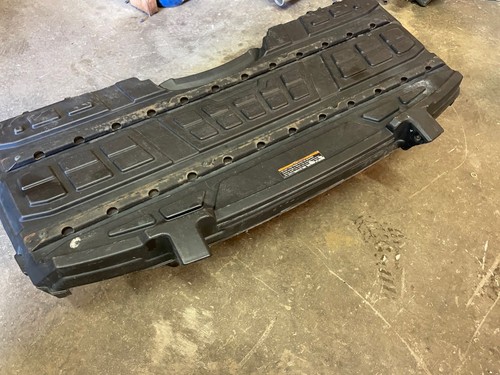 Coffre avant quad polaris 500 - coffre,
