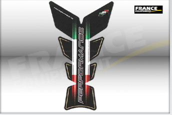 Pad protection reservoir moto - pad,