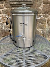 Brewferm kettle