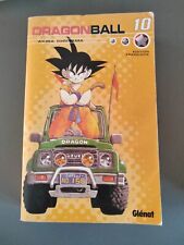 Dragon Ball Manga Jaune Double