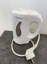 Petite bouilloire kenwood discovery duo jk60a 0,45 litres