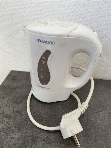 Petite bouilloire kenwood
