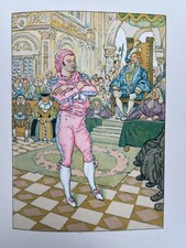 BEAUMARCHAIS - Le Mariage de