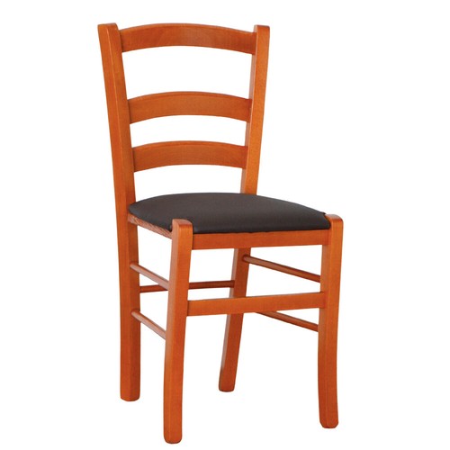 Chaise bois venise couleur - bois,