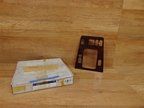Cache console gear shift - gear,