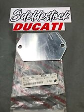 1 support régulateur ducati