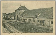 67.WISSEMBOURG.n°2346.GEISBERG.RARE
