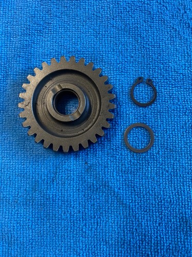 Pignon fou kick - 125, tsr
