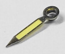 1 ANCIENNE AIGUILLE MONTRE