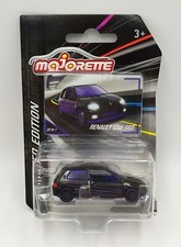 ★ RENAULT CLIO 16S -