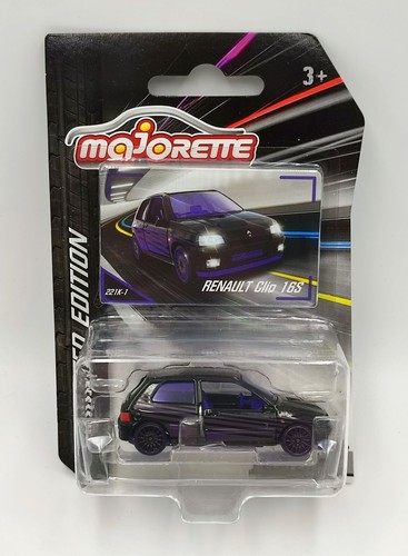 Renault clio 16s - ★,