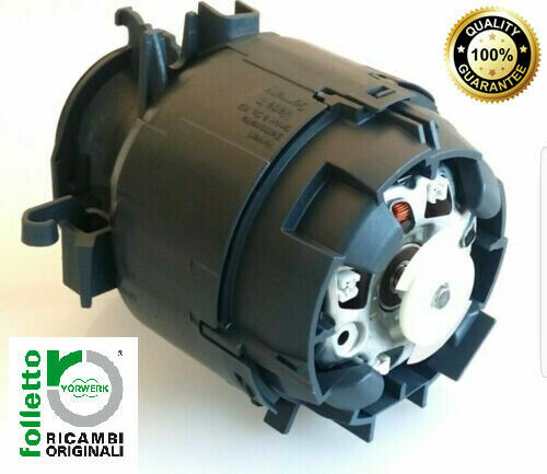 Moteur original folletto vk140 - moteur,