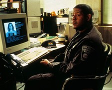 Forêt Whitaker [1001567] 8x10 Photo (Autres Tailles Disponibles)