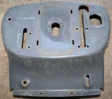 tableau de bord Ref 532171796 de tracteur-tondeuse husqvarna cth 135