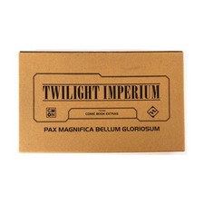 FFG Twilight Imperium Bandes