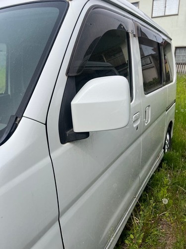 Atrai s3g door mirror w24 - atrai,