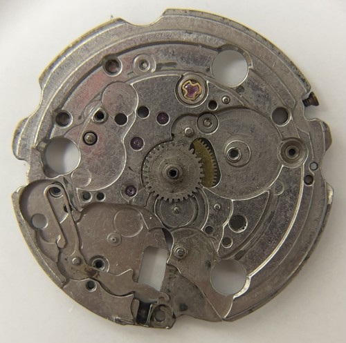 Mouvement seiko 6309a - seiko,