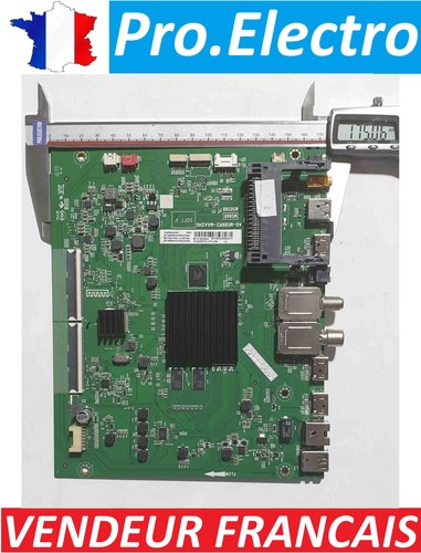 Motherboard tcl thomson - motherboard, tv