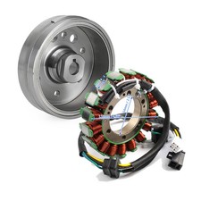 Alternateur Stator Rotor pour