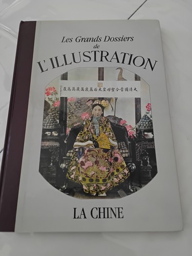 Les grands dossiers - les,