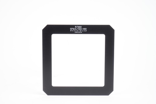 Accessoire hasselblad cache - accessoire,