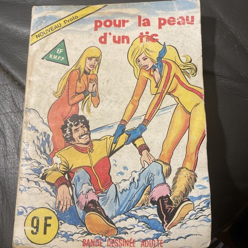 Elvifrance nouveau prolo - nouveau,