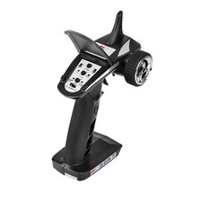 FS-GT2B 2.4Ghz 3CH Remote