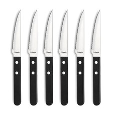 amefa coffret 6 couteaux steak