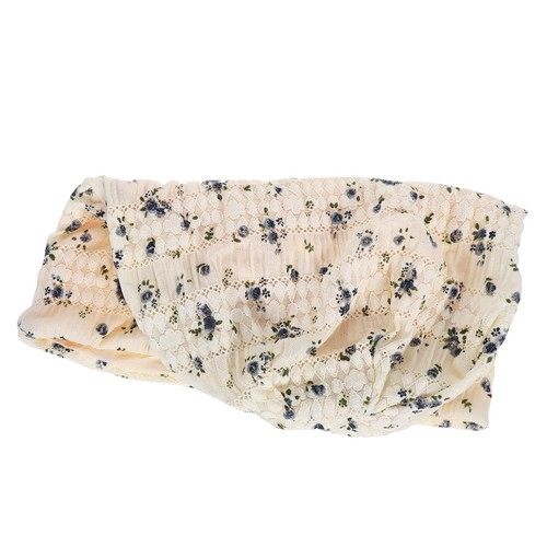 Bonnet nuit extensible - bonnet,