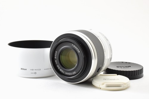 Objectif pour appareil - , photo