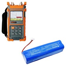 Batterie 3800mAh 8HR-4/3AU