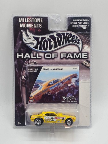 Hot wheels milestone - hot, moments