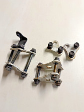 Supports moteur Suzuki 650 DR SE - SP42A