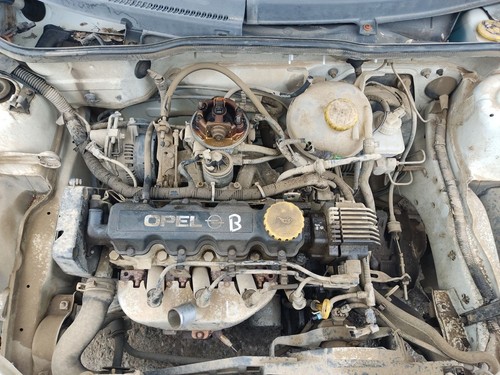 X12sz moteur complet 2361138 - /,