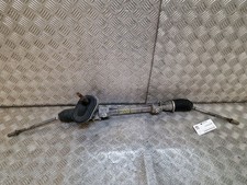 Crémaillère direction