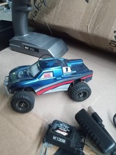Losi 1/36 Micro Desert Truck
