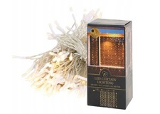 Rideau Lumineux 160 LED Noël