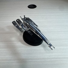 Mass Effect: Normandy SR-2