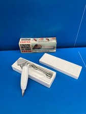 L’ouvre Huîtres Électrique TEFAL  Couteau À Huitres TESTER OK C°4