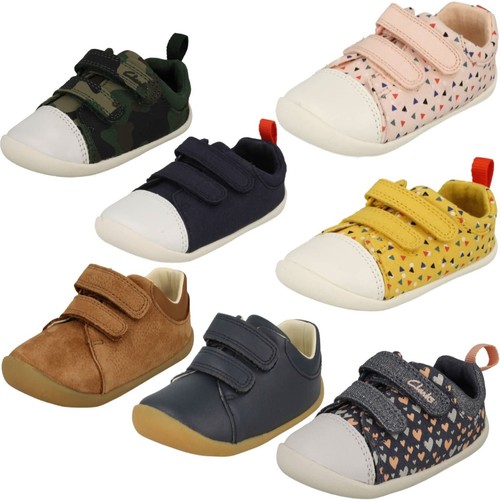 Enfants garçons filles clarks - garçons,