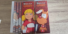 Inspecteur gadget 13 dvd